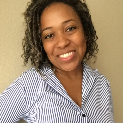Jamie R. Gomez, Ph.D.